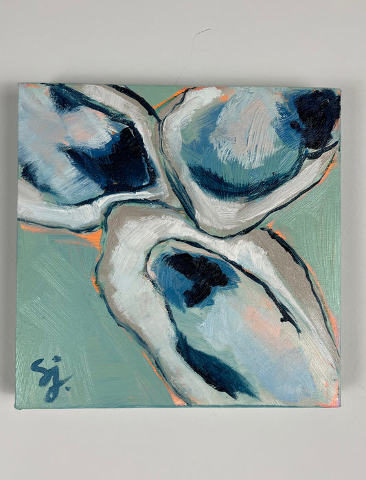 10 x 10" Appetizer Alchemy